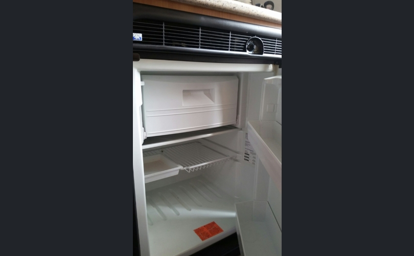 Bayliner 288 Discovery-kuva-9